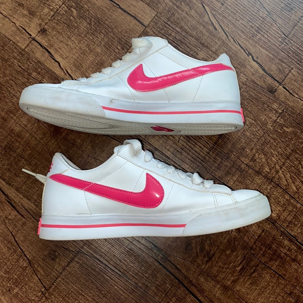 Nike sneakers